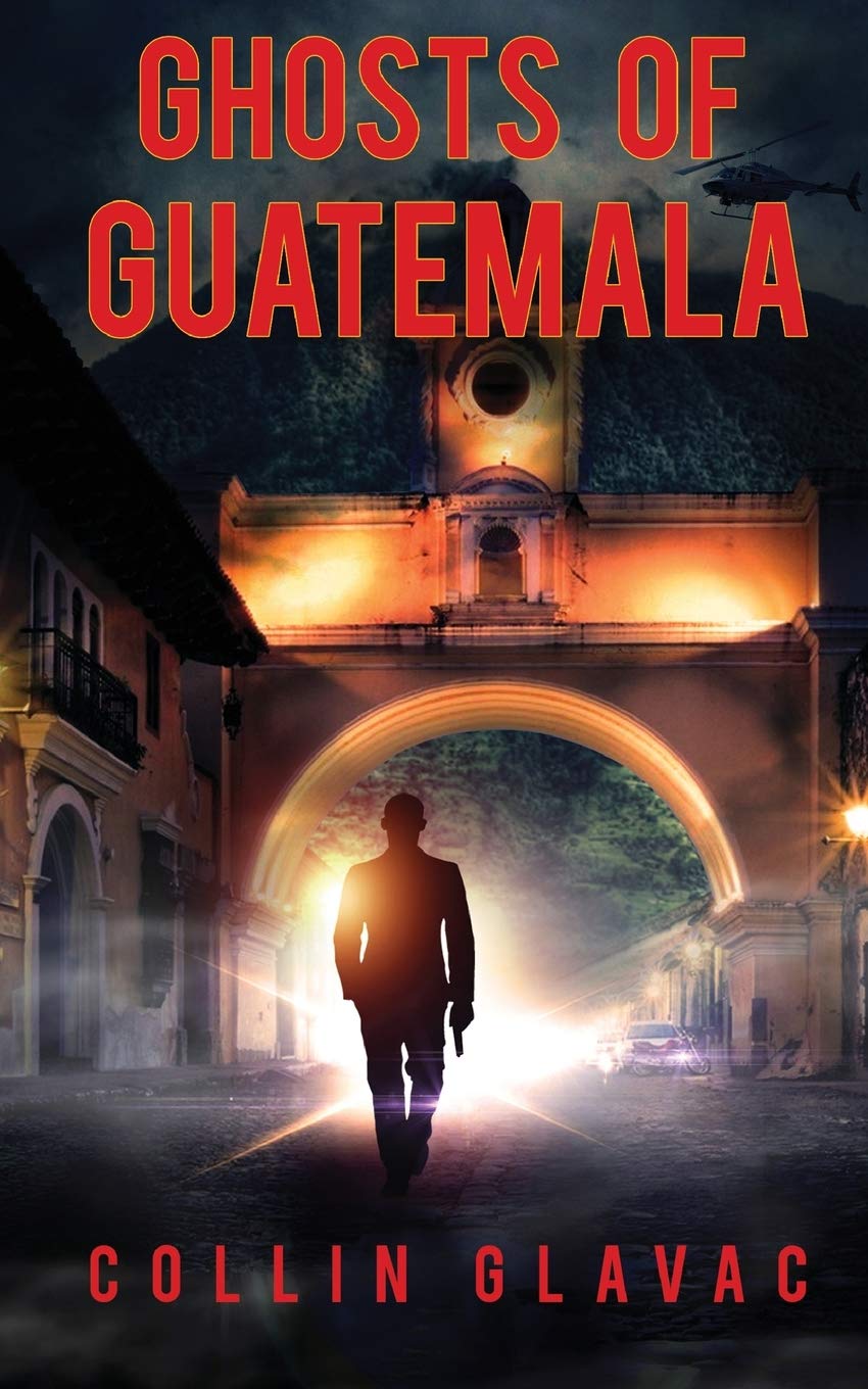 Ghosts of Guatemala (John Carpenter)