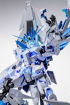 PG ペルフェクティビリティ+LEDセット PG「ユニコーンガンダム ペルフェクティビリティ