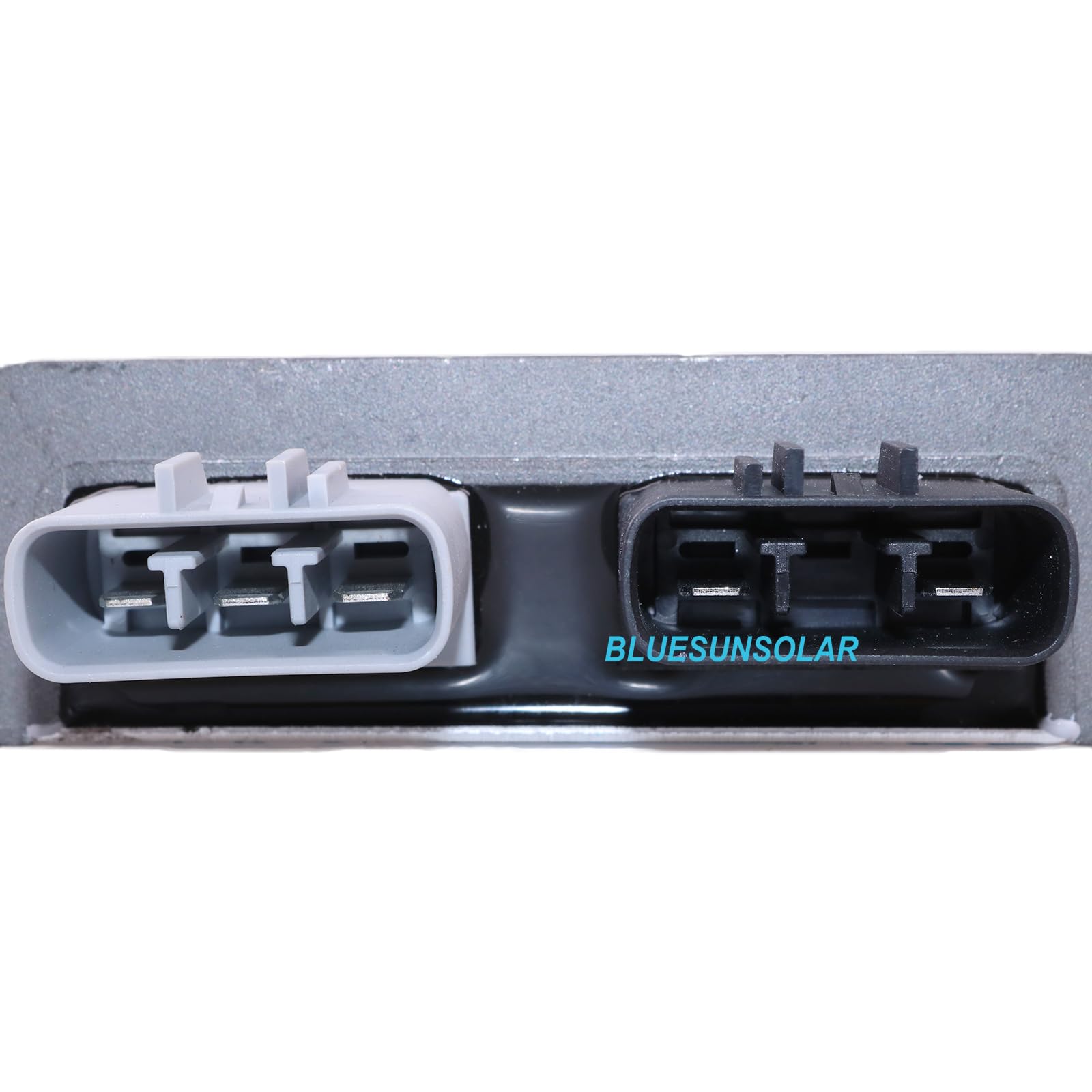 SURENHAP Régulateur De Tension Remplacement Du Redresseur De Tension 710001191 Convient Pour