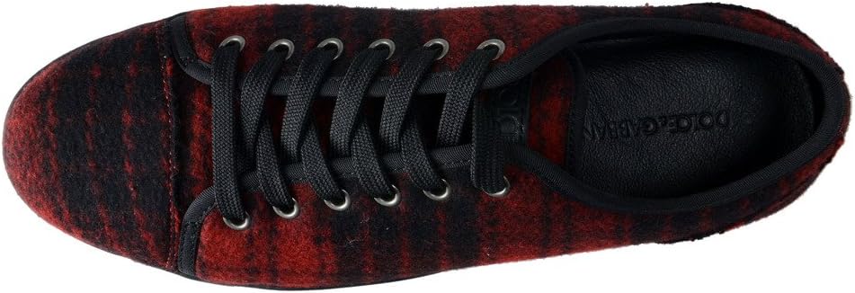 Dolce & Gabbana Men's Color: Red