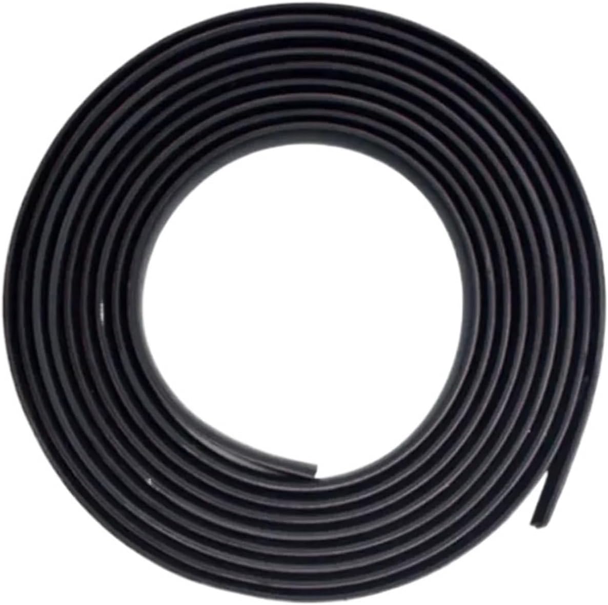 Car Rubber Seals Edge Sealing Strips Auto Roof Windshield Car Rubber Sealant Protector Seal Strip Window Seals for Auto