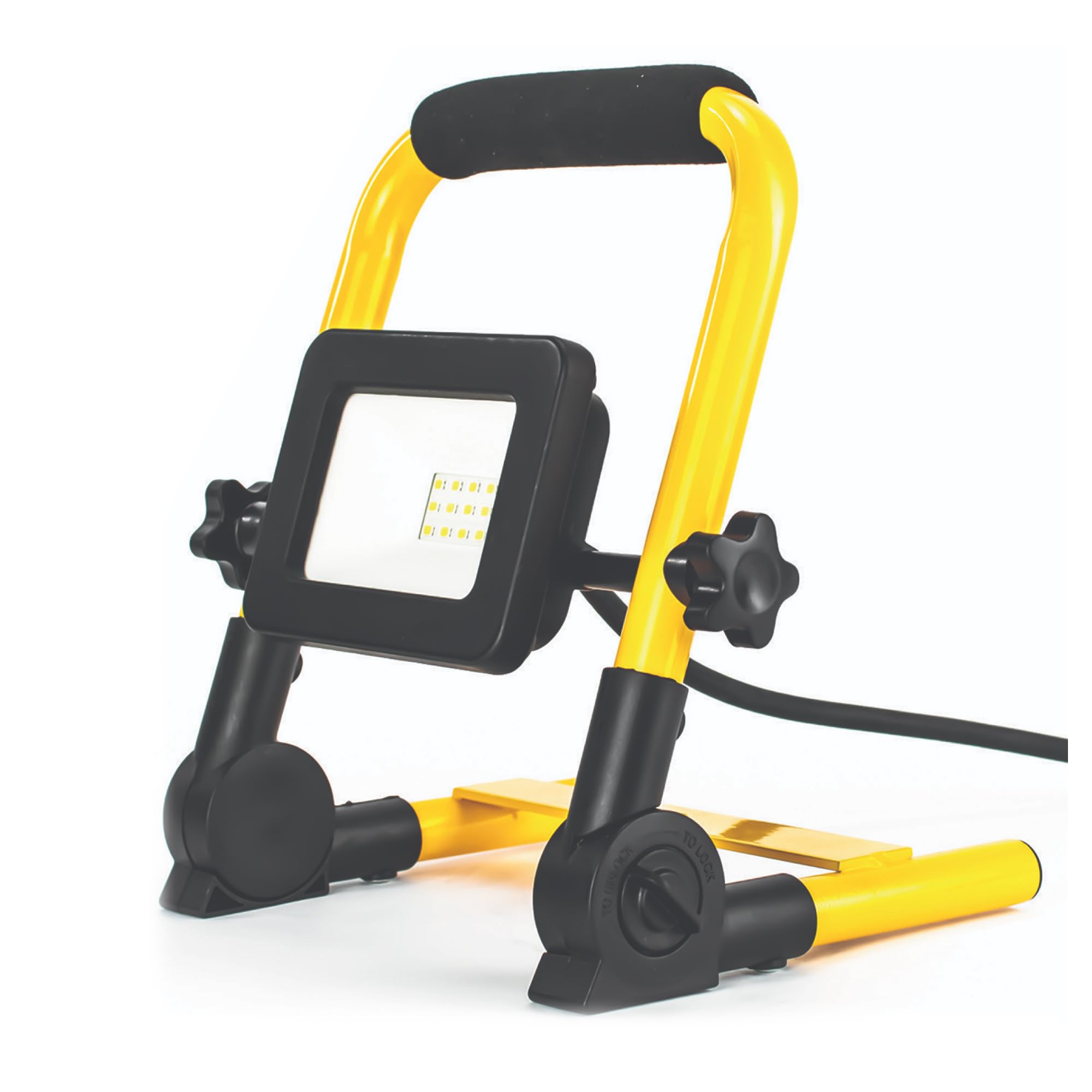 Status Sorento 10W LED Portable Work Light, 800lm