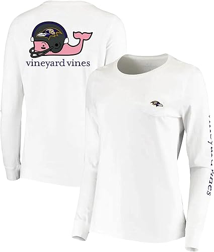 women's nfl tee shirts