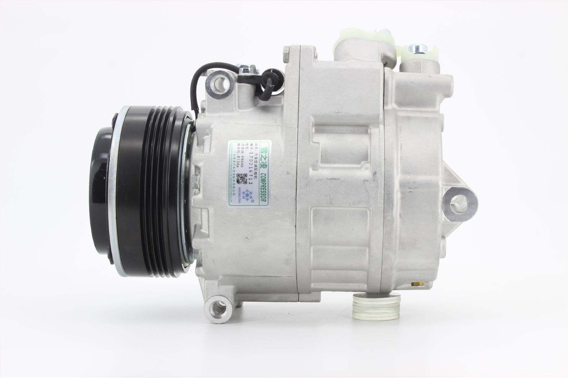 Amazon.com: AC Compressor 64526917864 for BMW X5 V8 2003