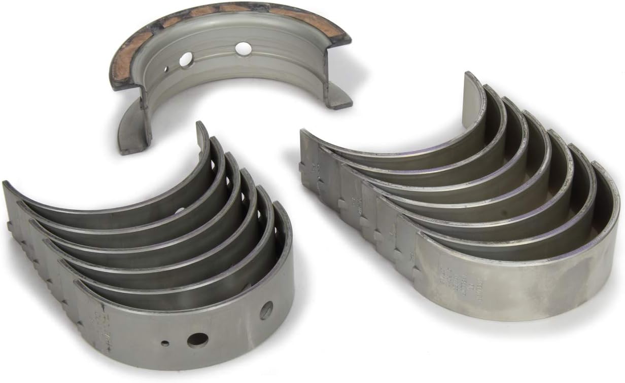 Clevite 77 MS-2328P-.50MM Engine Crankshaft Main Bearing Set