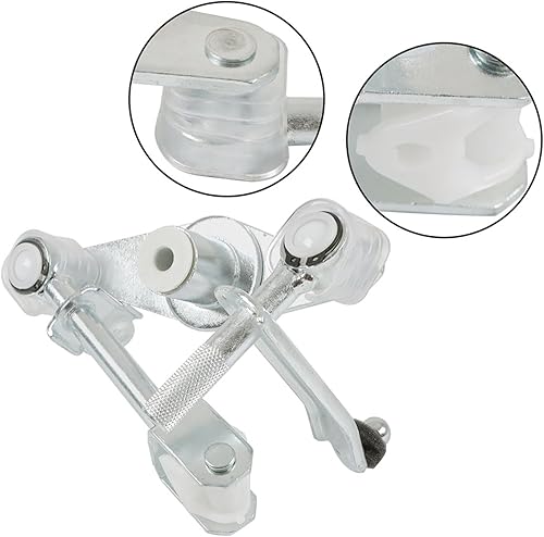 Miniatura 3 de labwork Reemplazo manual del enlace del ecualizador del cambiador de la transmisión para Chevy Aveo 25193630 2004-2008