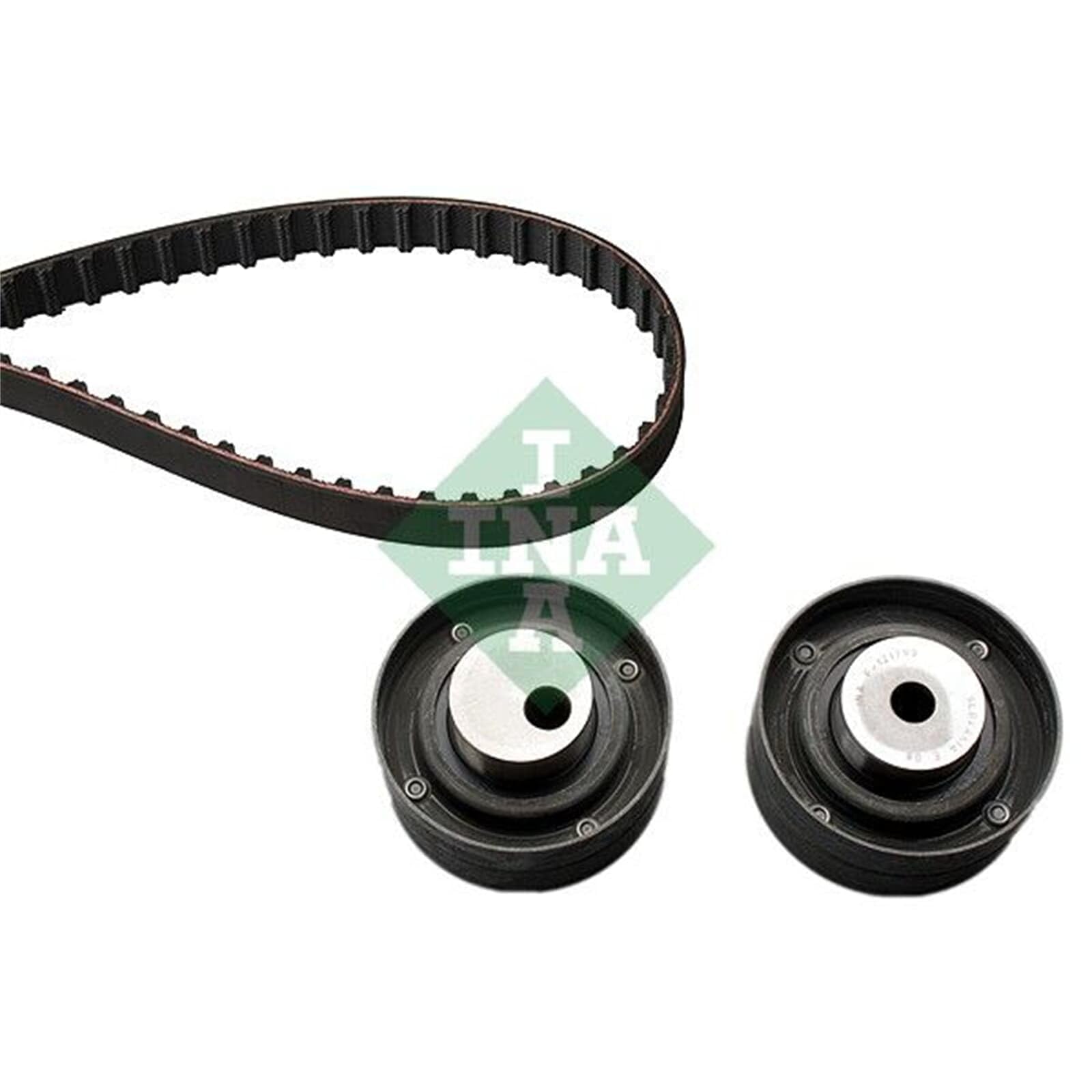 INA Kit de correa de distribución 530 0103 10 32mm Compatible con CITROËN Jumper I Caja/Chasis 230, PEUGEOT BOXER Autobús 230P BOXER Caja/Chasis ZCT