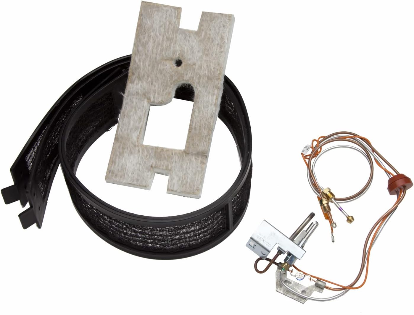 ProSelect PSW12205 FV Pilot Assembly for C3 Natural Gas Water Heaters - N/A