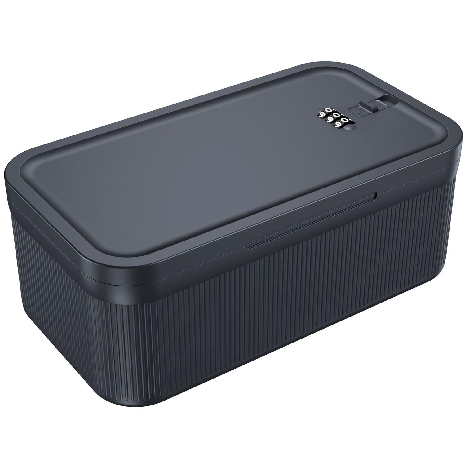 Amazon.com : ySky Lockable Storage Box with Combination Code