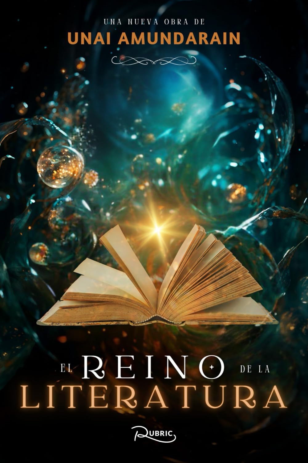 El reino de la literatura