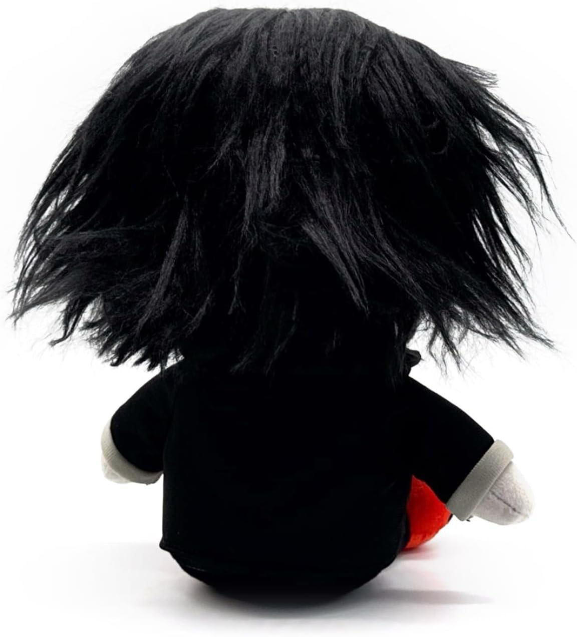 Youtooz - Saw: Billy The Puppet Plush (9IN), Black