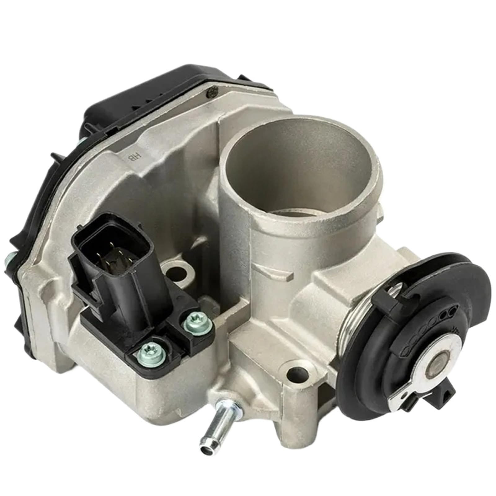 Compatibile con Chevrolet Spark M200 1.0 Matiz Corpo farfallato Daewoo Pontiac Corpo accelerazione 96439960 96611290
