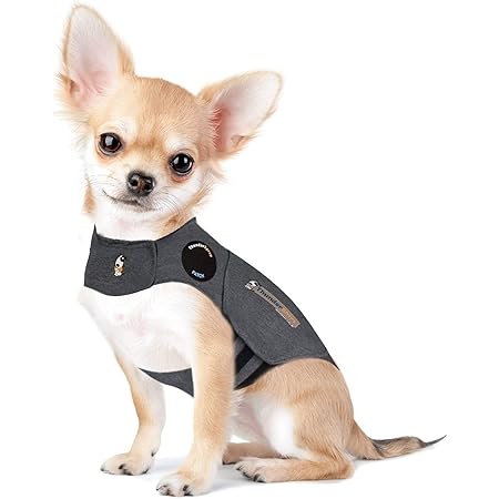 thundershirt reviews separation anxiety