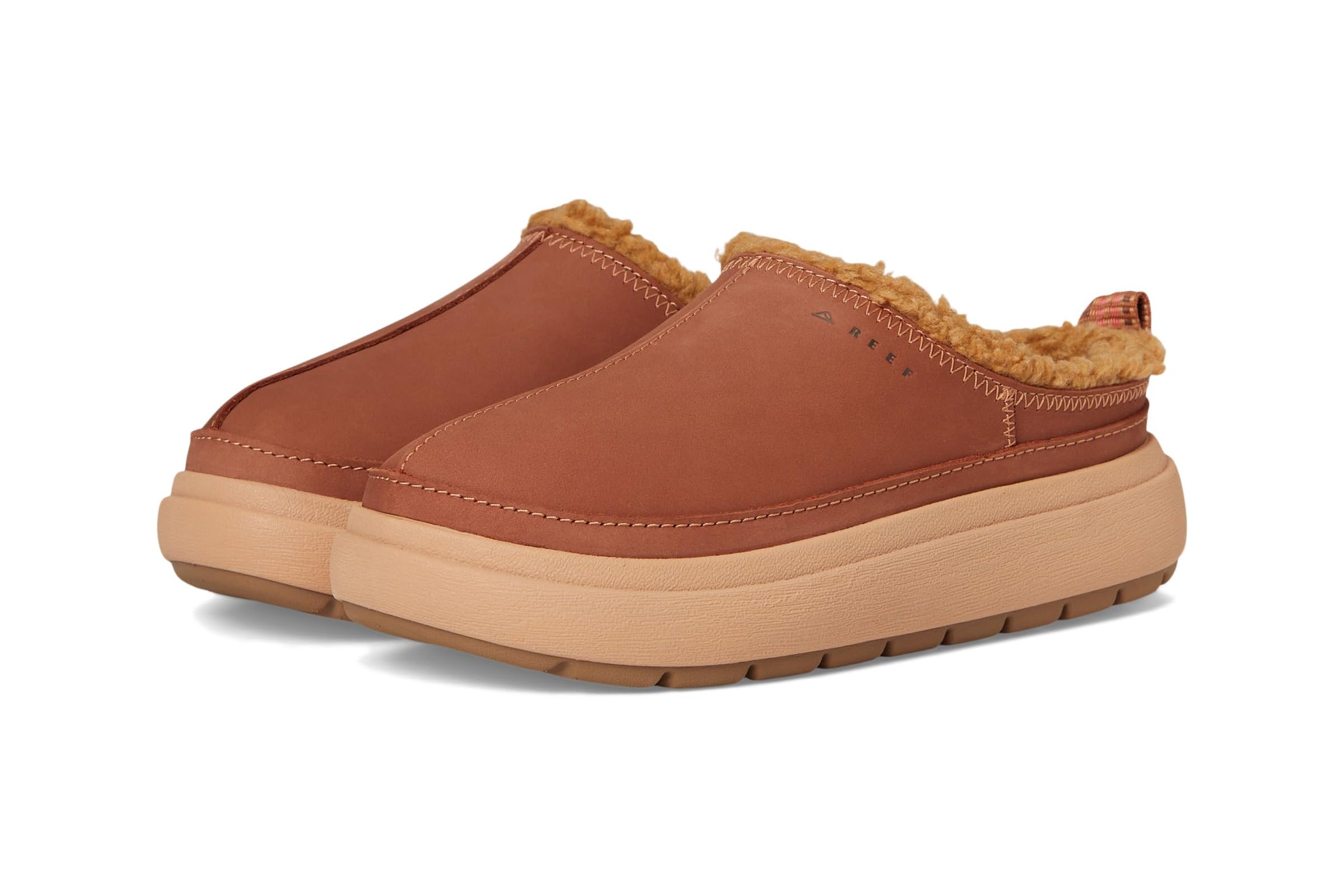 Тапочки Reef Weekend Low Brooke