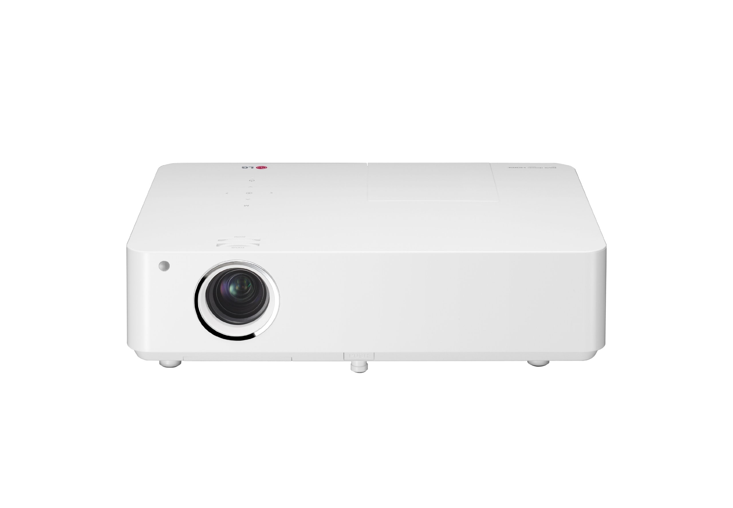 LG BG630 Projector XGA 1024X768 Resolution 3,200 lumens