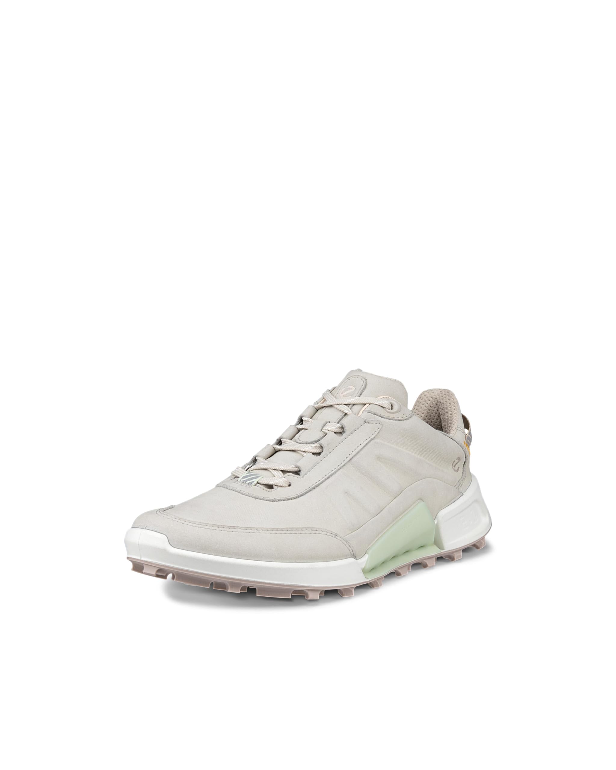 ECCO Women's Biom 2.1 X Mountain Shoes, Grey (Gravel), 7.5 UK