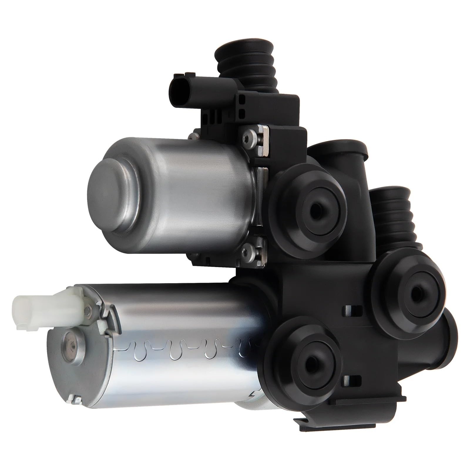 Asgtydhl One Color Fit For Bmw 3 Series E46 E838369807 64118369807 8369807Electric Coolant Control Valve. Control Solenoid Valve Hvac