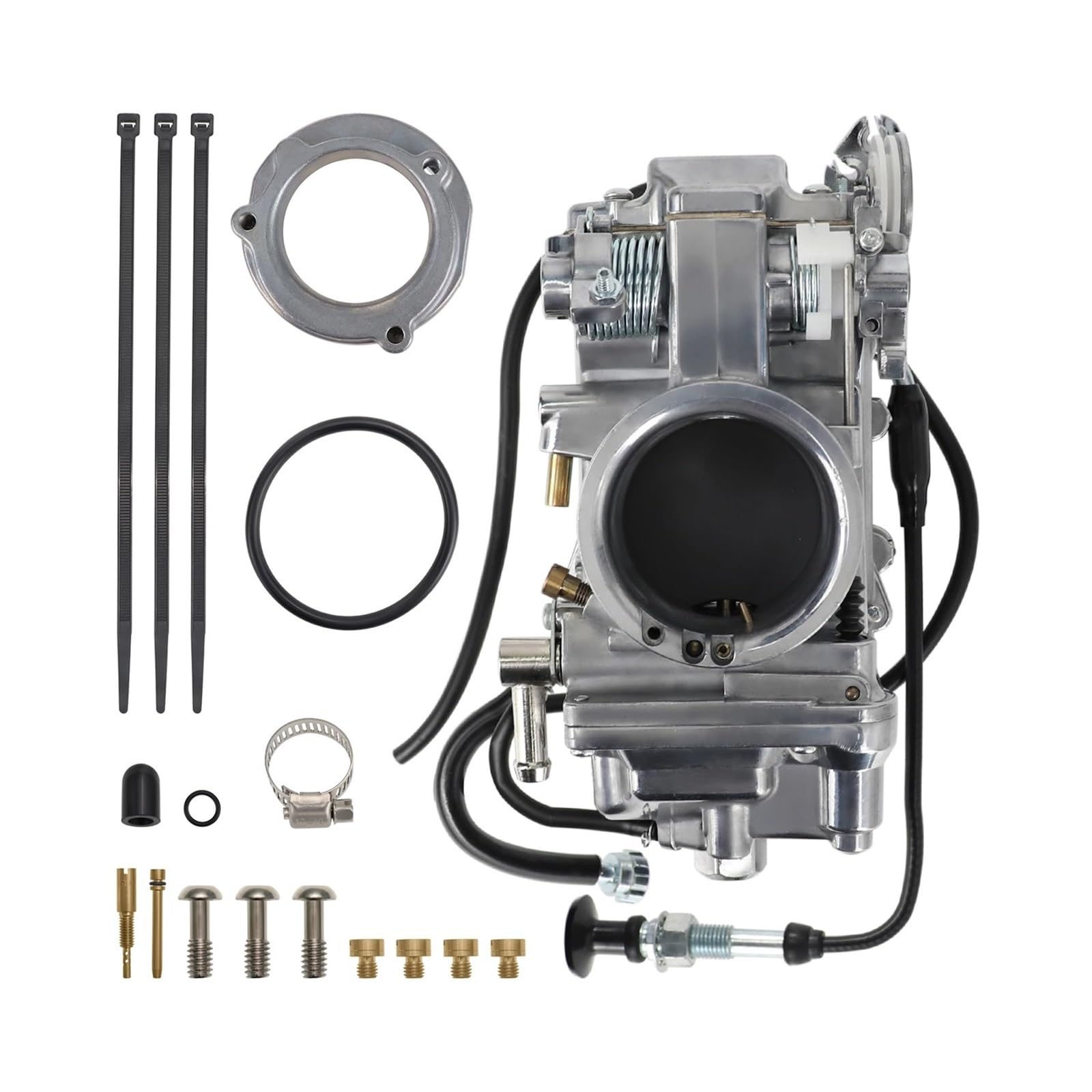 Carburateur HSR 48 mm haute performance compatible TM48-1