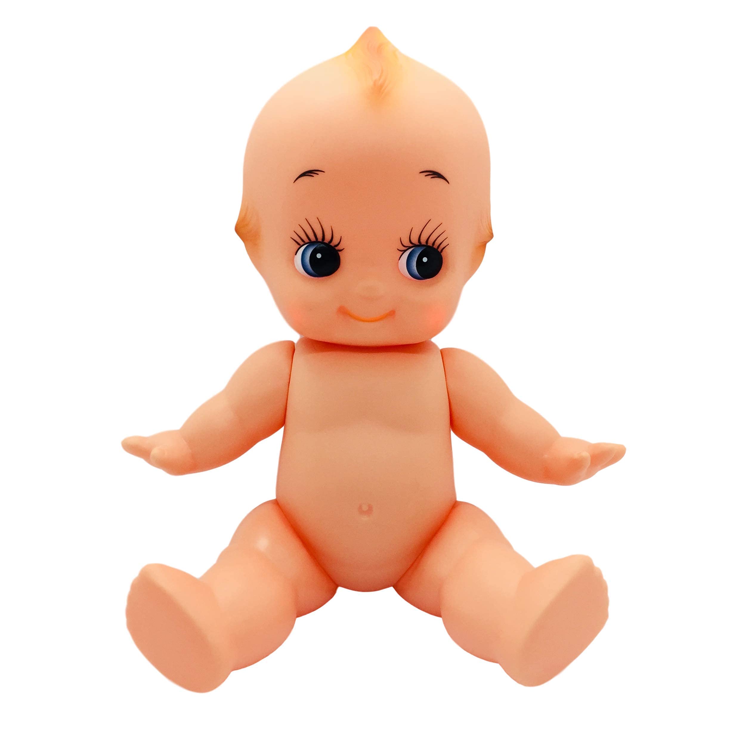 Amazon.co.jp: 国産キューピー 28cm : おもちゃ