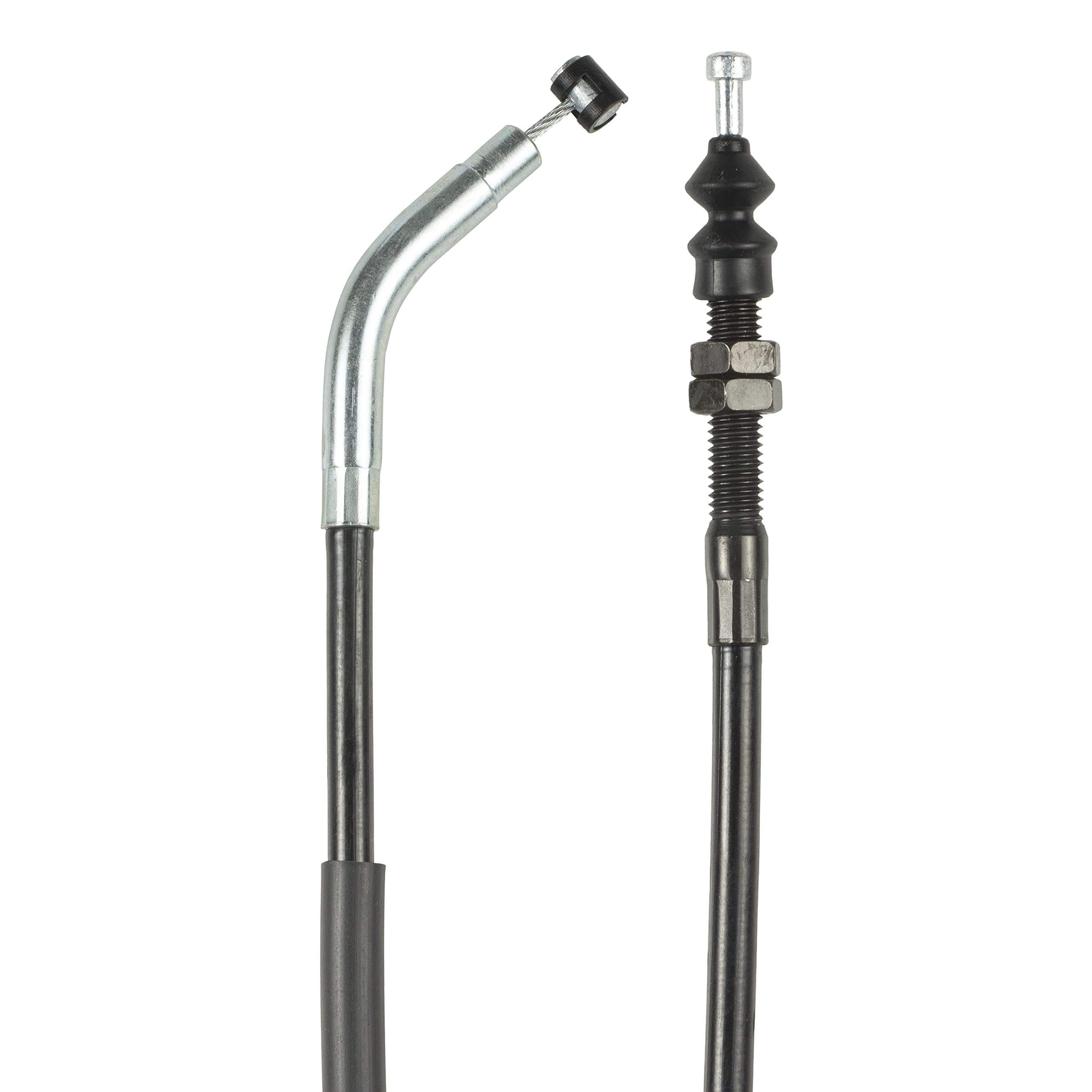 MOTOMASTER Cable de Embrague de Motocicleta Compatible con Kawasaki VN 900 Custom/ 54011-0069