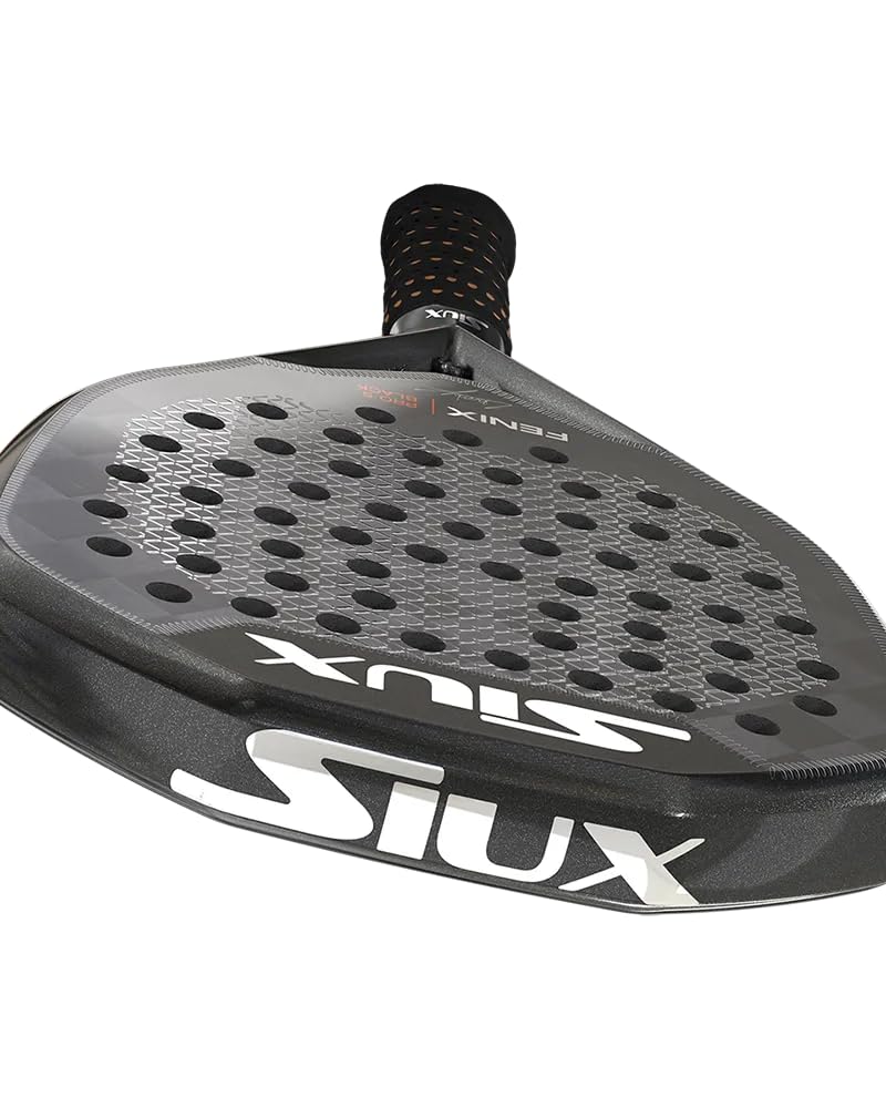 Siux Fenix Pro 5 Black