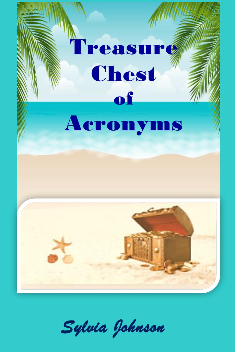 Treasure Chest of Acronyms