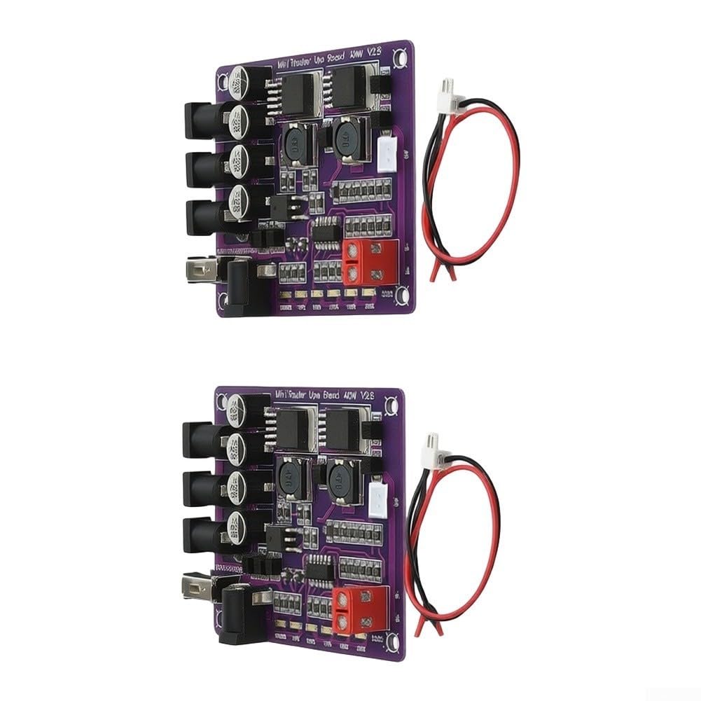 para ups 40W 12.6V para Carga Rápida 4 Canales para ups 40W