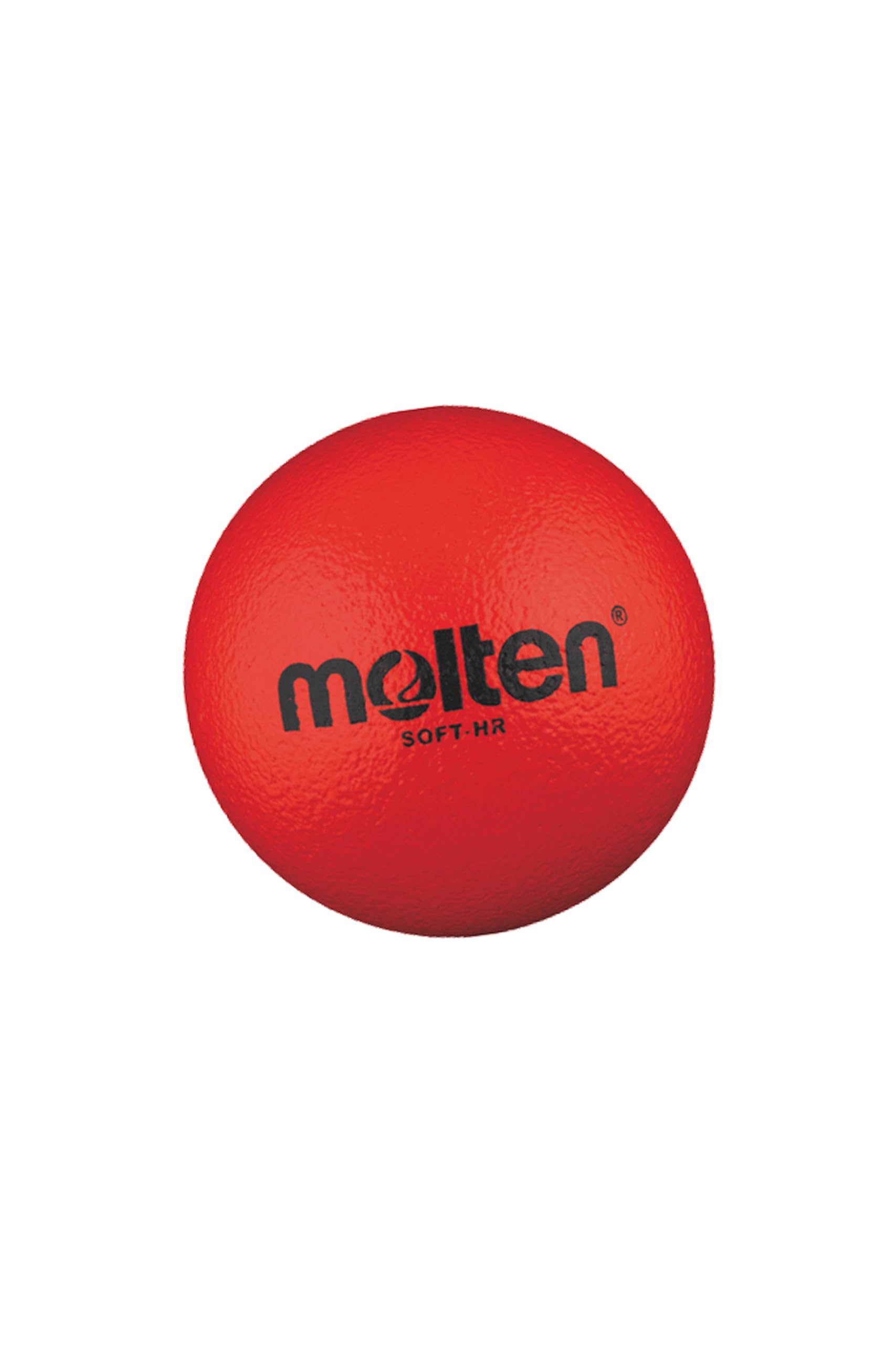 Molten Soft-HR Palla da softball Red Ø 160mm