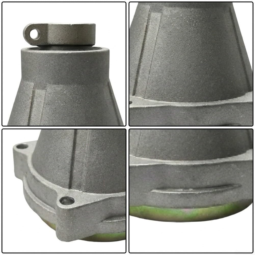 Kit de Embrague Centrífugo FS230 Alta Durabilidad