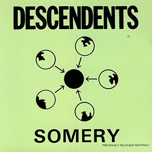 Descendents