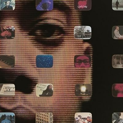 DESIRE: CARL CRAIG STORY