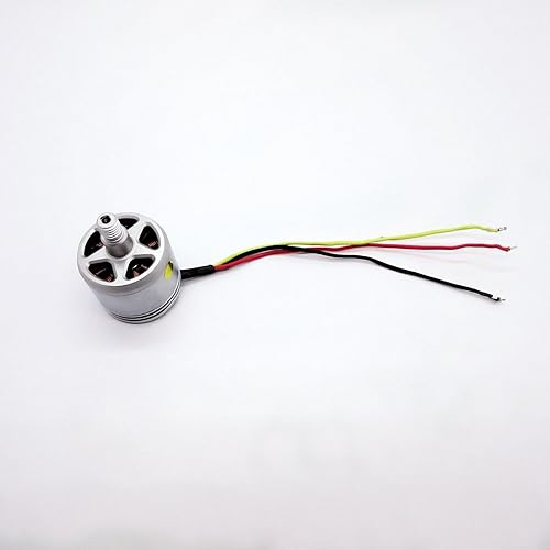 2312A CW Motor en sentido horario para DJI Phantom 3 ProfesionalAvanzado y DJI Phantom 3 Estándar - CW