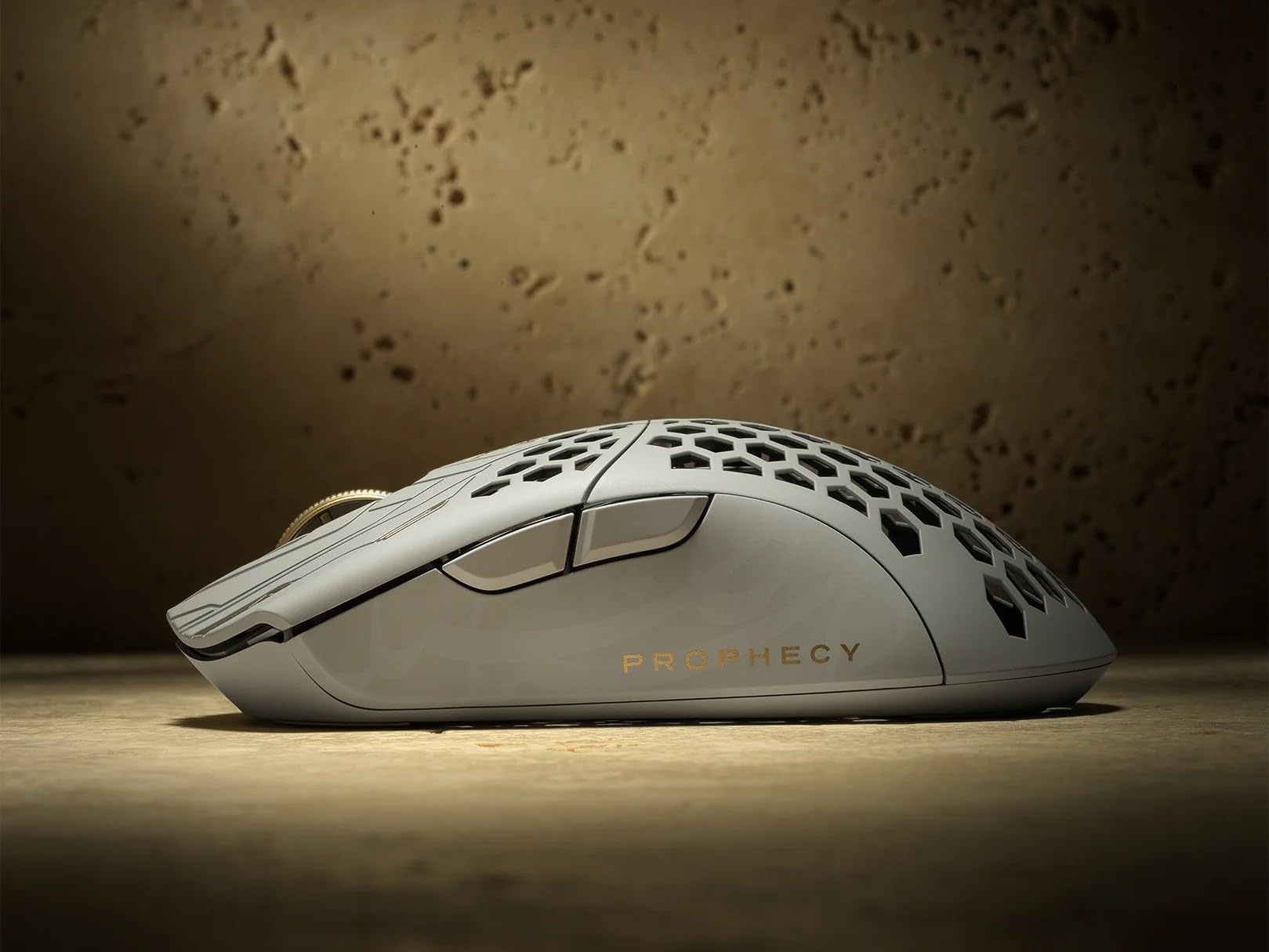 マウス・トラックボール finalmouse ultralightx prophecy clix M Amazon.in: Buy Finalmouse UltralightX Prophecy - Clix - Elite
