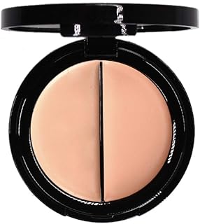 EVE PEARL Corrector de salmón dual de cobertu...