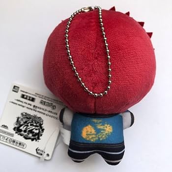 Amazon.co.jp: 波羅夷空却 空却 ちびぐるみ ぬいぐるみ ヒプノシス