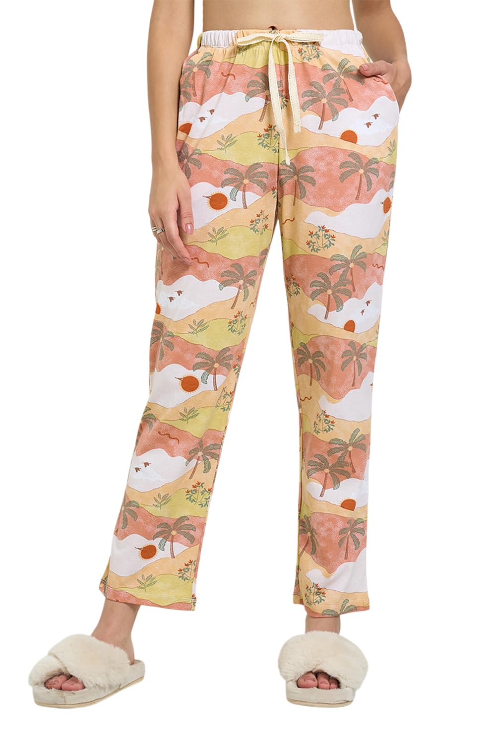 dreamz by pantaloons womens Pyjama-picture-46