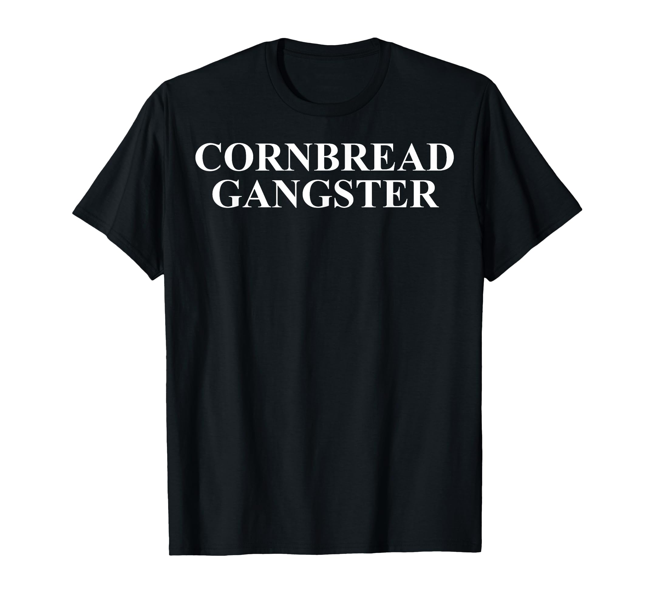 Cornbread Apparel - Funny Amazing Cornbread Lover Design T-Shirt