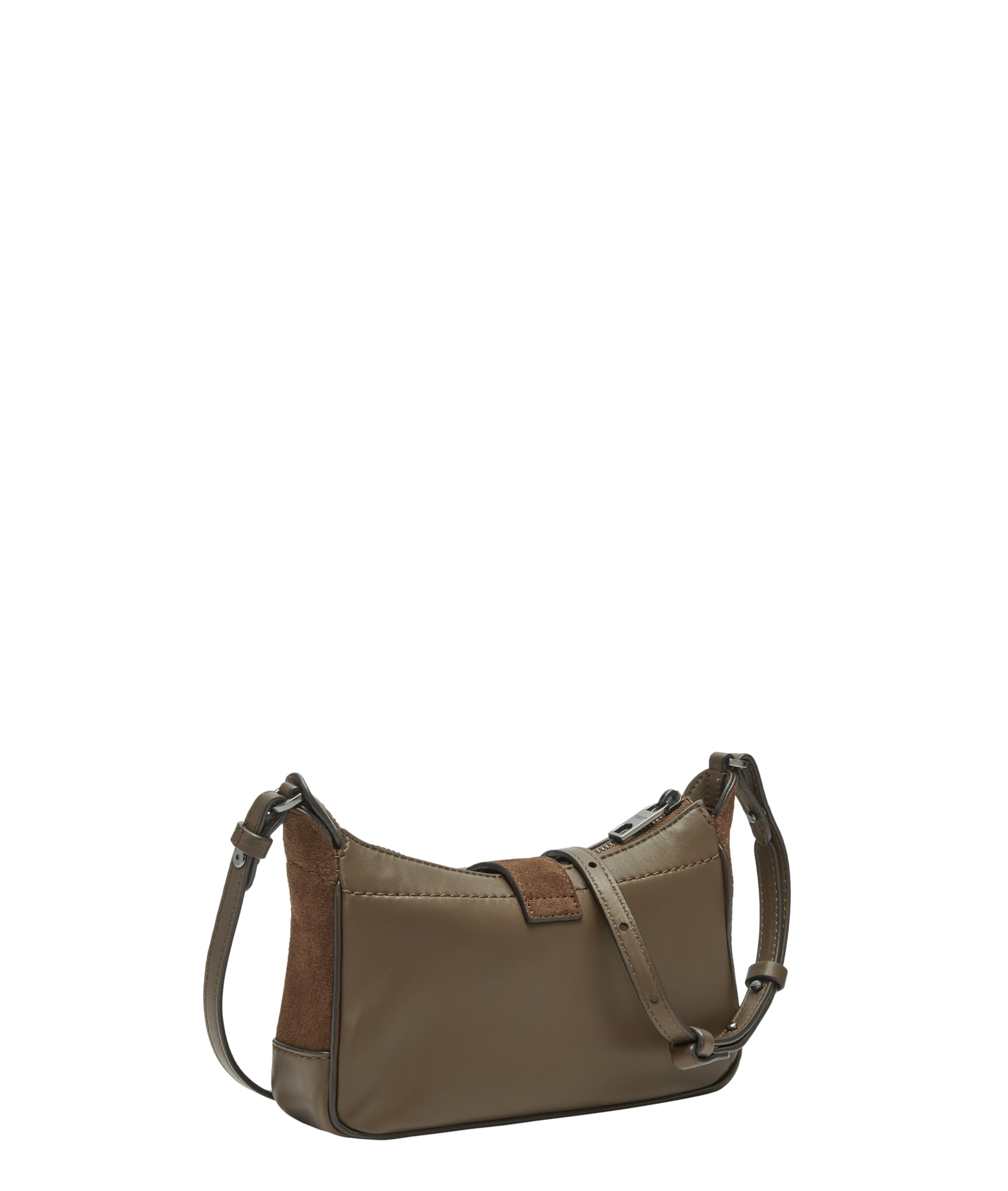 LIEBESKIND Crossbody S Ren Suede Crossbody