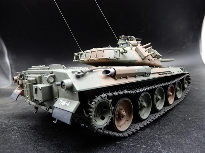 Amazon | タミヤ 1/35 ミリタリーミニチュアシリーズ No.168 陸上