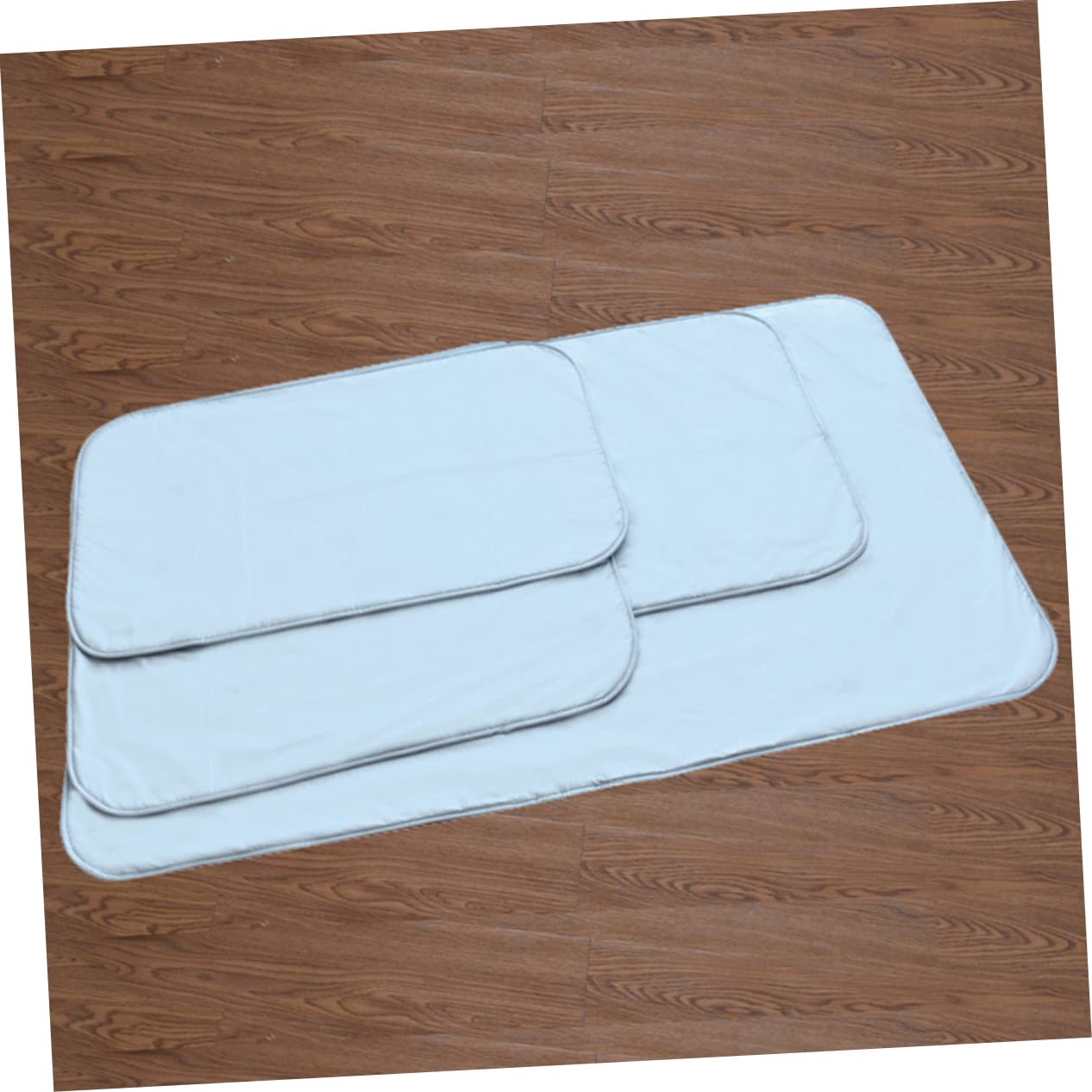 Bügelmatte für Zuhause Faltbar, Wärmeisoliert, 70x80 cm, Weihnachten Party