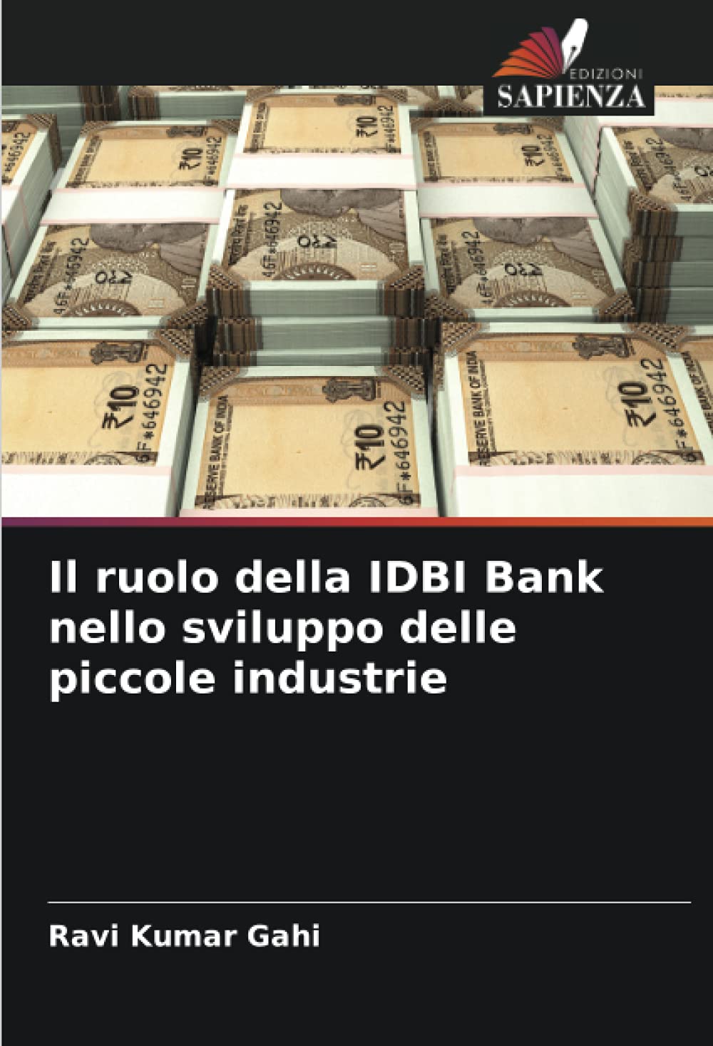 Il ruolo della IDBI Bank nello sviluppo delle piccole industrie