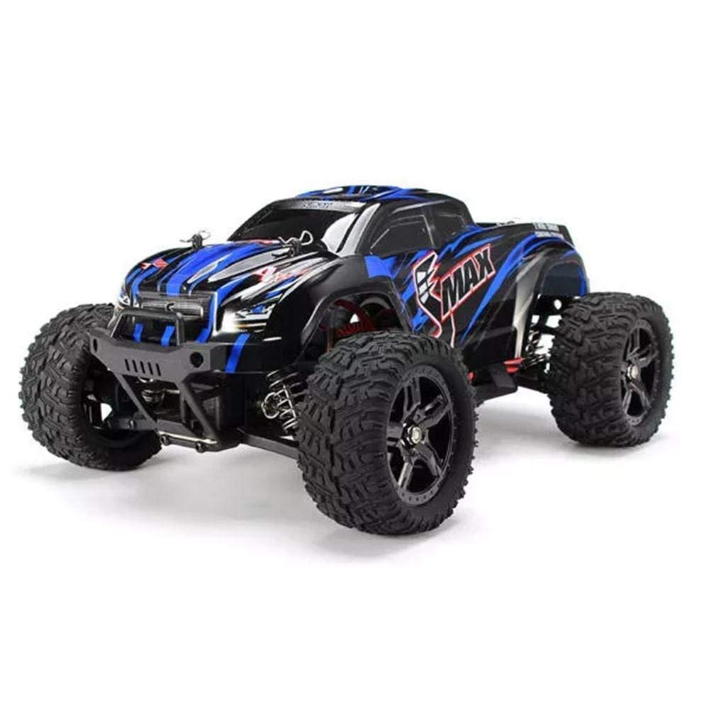 Buy WGFGXQ 1/12 RC Car 35Km/h High Speed Racing Car 4 WD Remote Control