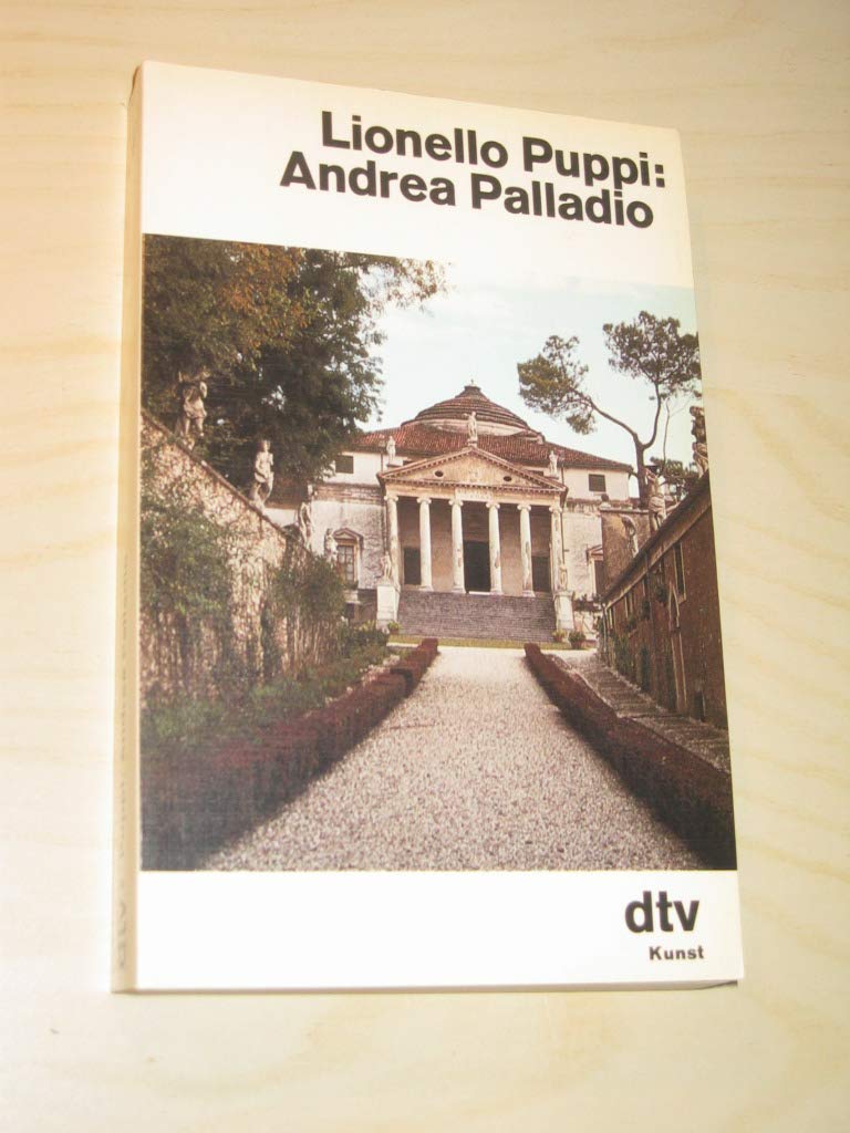 Amazon.com: Lionello Puppi: books, biography, latest update
