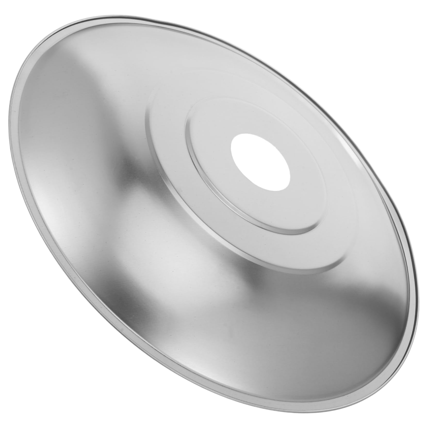 CIYODO Outdoor Post Light Accessories Stainless Steel Cover Replacement for Light Shades