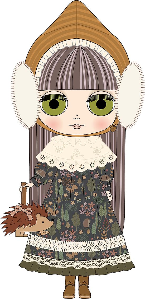 Amazon | グッドスマイルカンパニー[GOOD SMILE COMPANY] Blythe