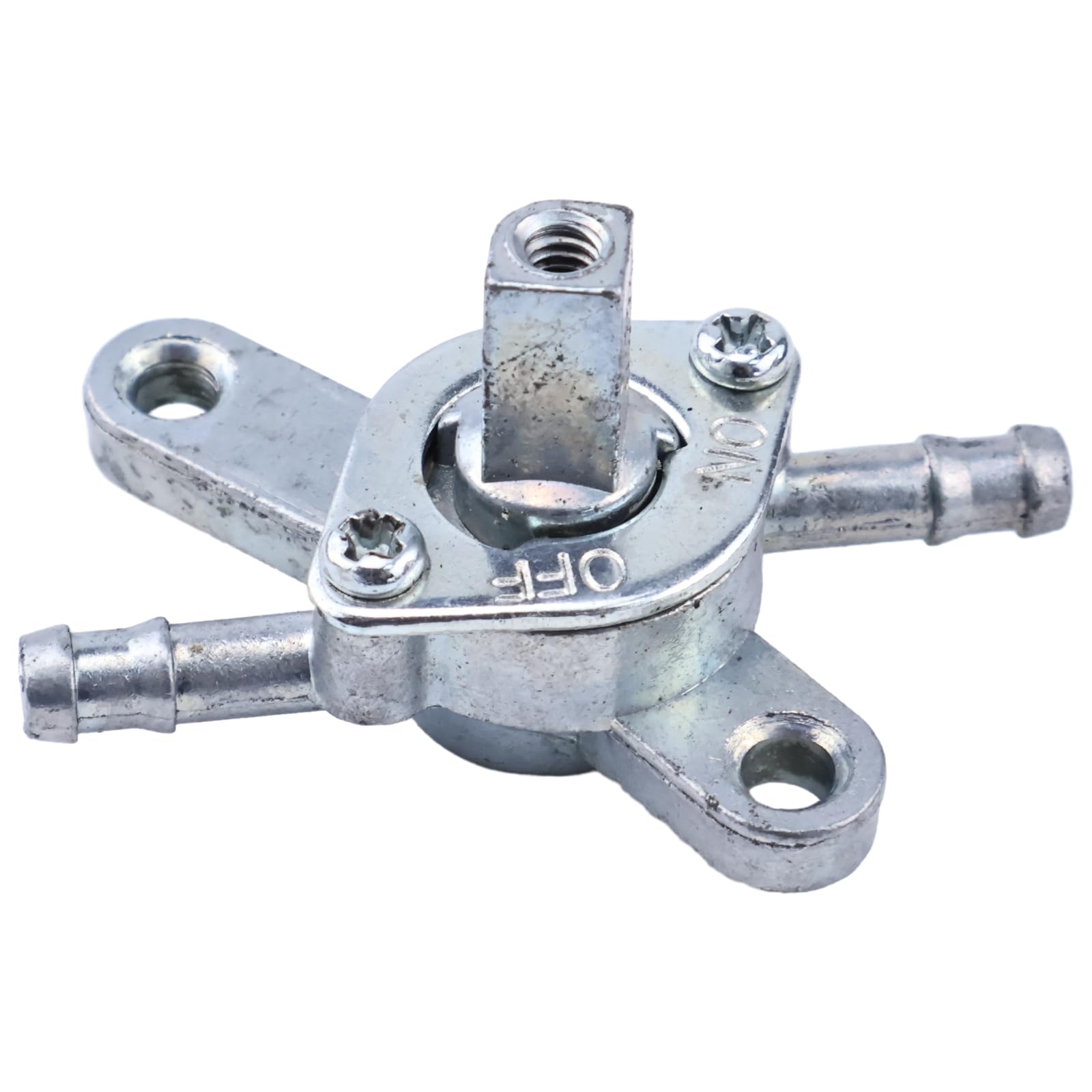 KGE1000TI-07300 173.0030 Interrupteur de robinet de carburant compatible avec les générateurs Kipor IG770 IG1000 IG1000S IG2000 IG2000S IG2600 IG2600H