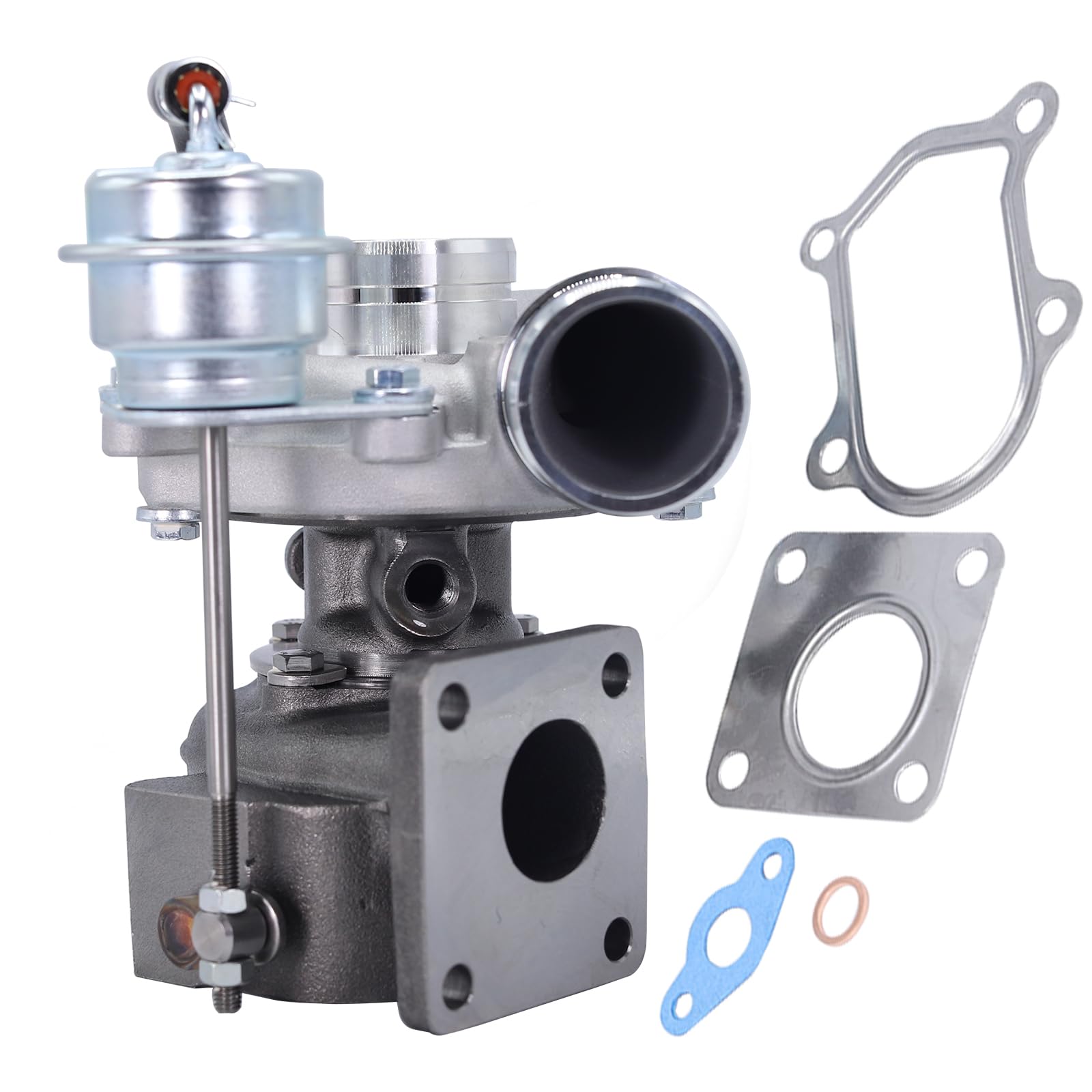 Bapmic Turbocompressore di scarico di ricambio per Citroën Jumper Fiat Ducato Peugeot Boxer Diesel 500364493