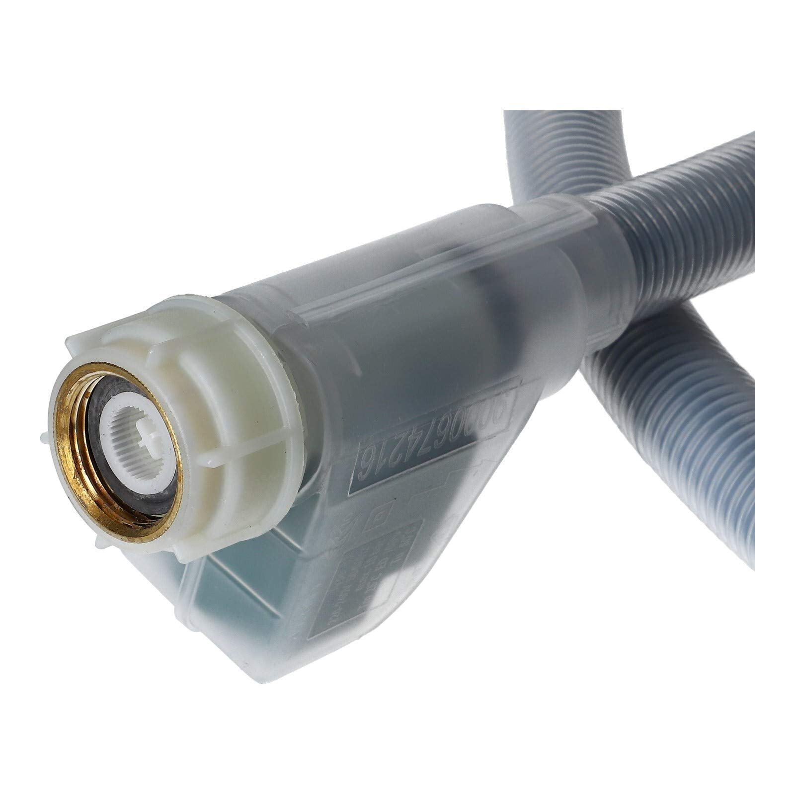 LUTH Premium Profi Parts Zulaufschlauch Aquastop Schlauch 1,5m passend für Bosch Siemens 00704767 704767 00665609 665609 für Waschmaschine