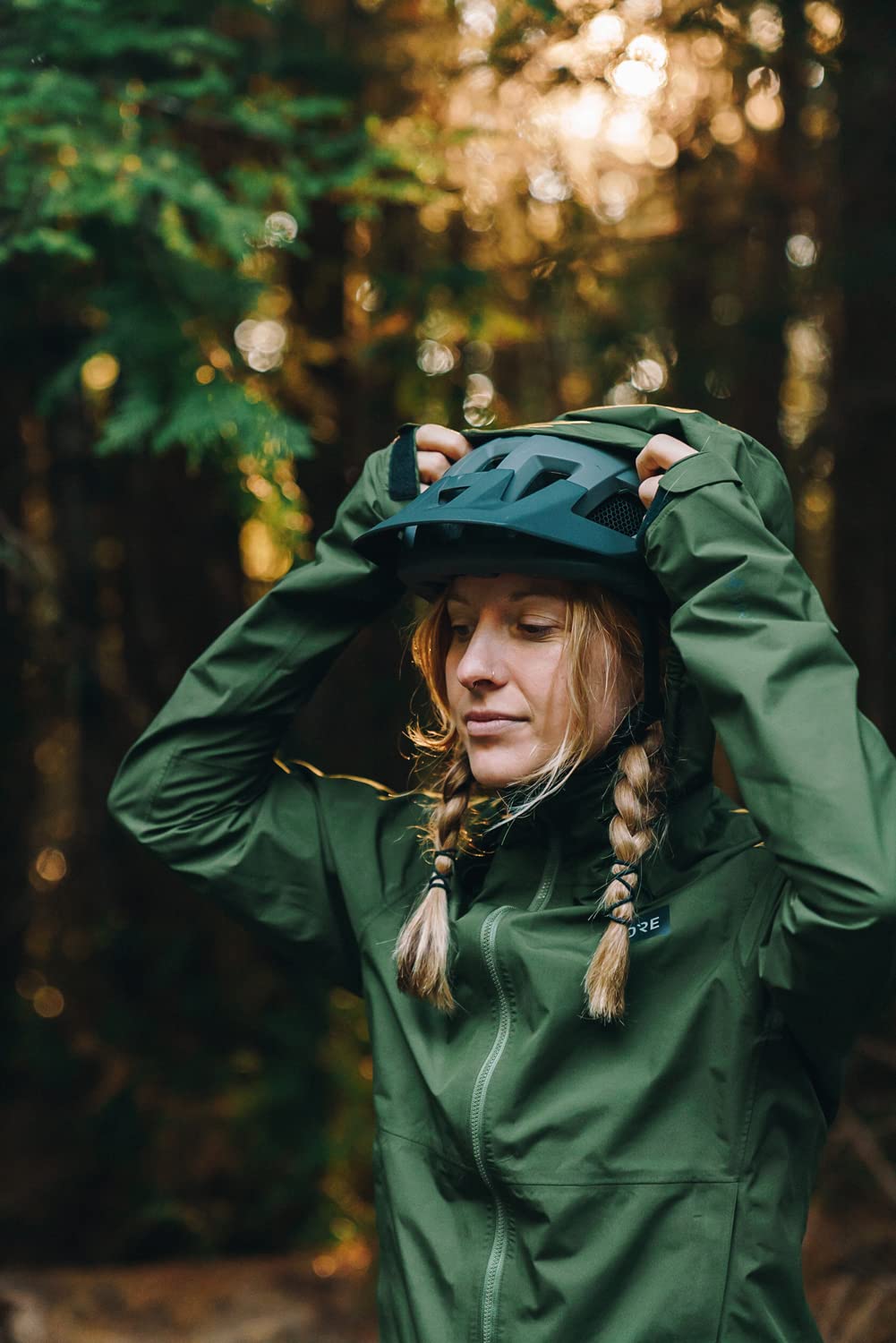 GORE Wear Lupra Jacket Womens
