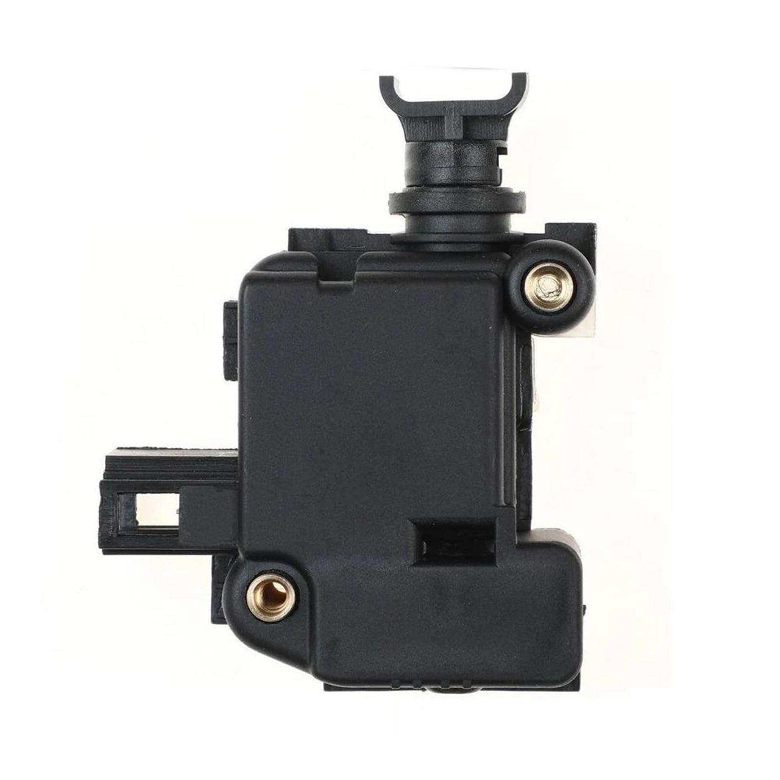 Yueyzhk One Color Car Tailgate Trunk Latch Mechanism Door Lock Actuator Parts 3B5827061b 7L6959781 3B0959781c For Beetle 1999-2010